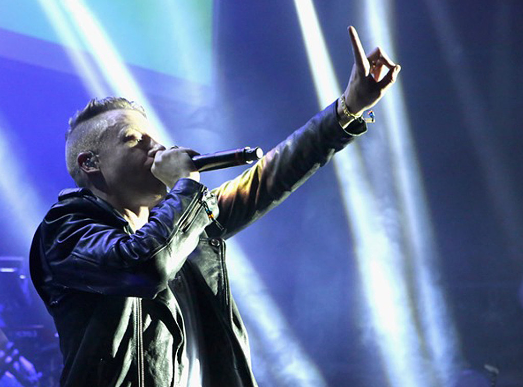 Macklemore Macklemore